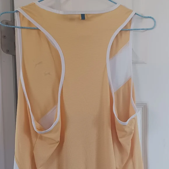 Tracksmith Speed City Singlet - Picture 2 of 2